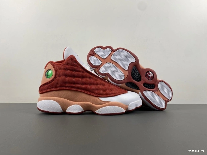 Air Dune Red Retro DJ5982-601  Jordan 13 0124